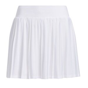 Adidas White Golf/Tennis Skirt